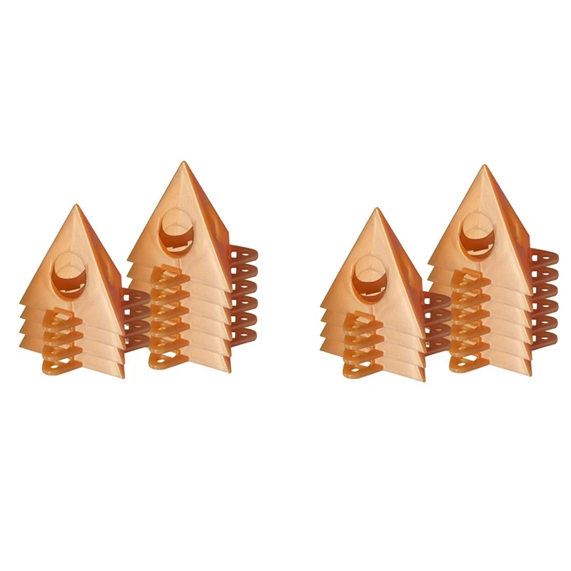 

Paint Stand Cone Canvas And Cabinet Door Risers Support Stands Painting Triangles Paint Pouring Supplies