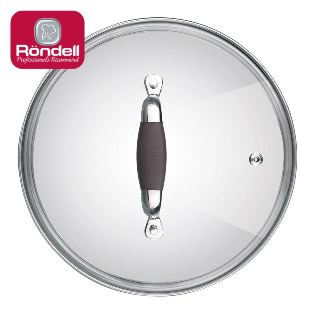 Крышка Mocco Rondell RDA-533 24 см | Дом и сад