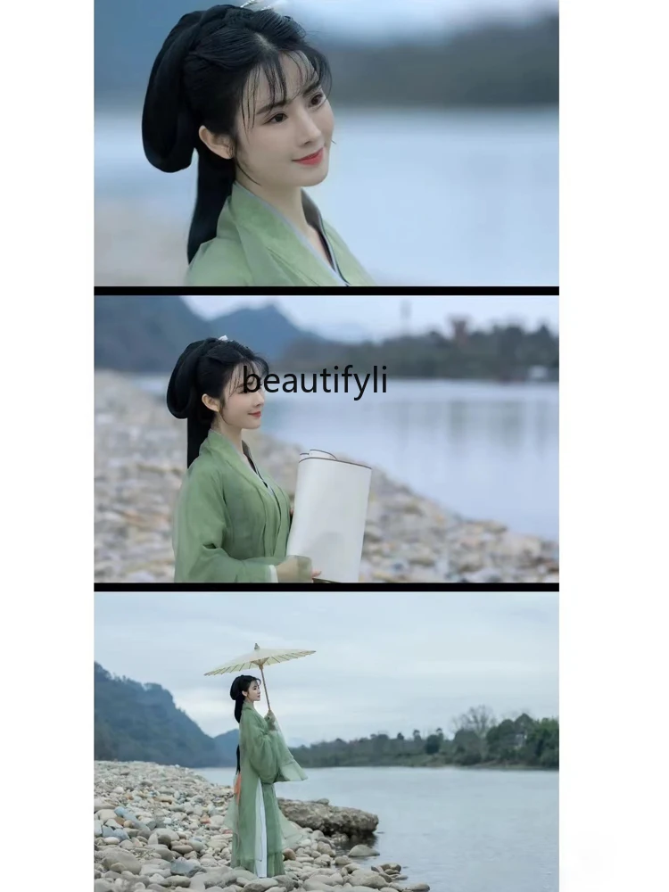 Летняя Новинка элегантный супер Сказочный Повседневный носимый сад с