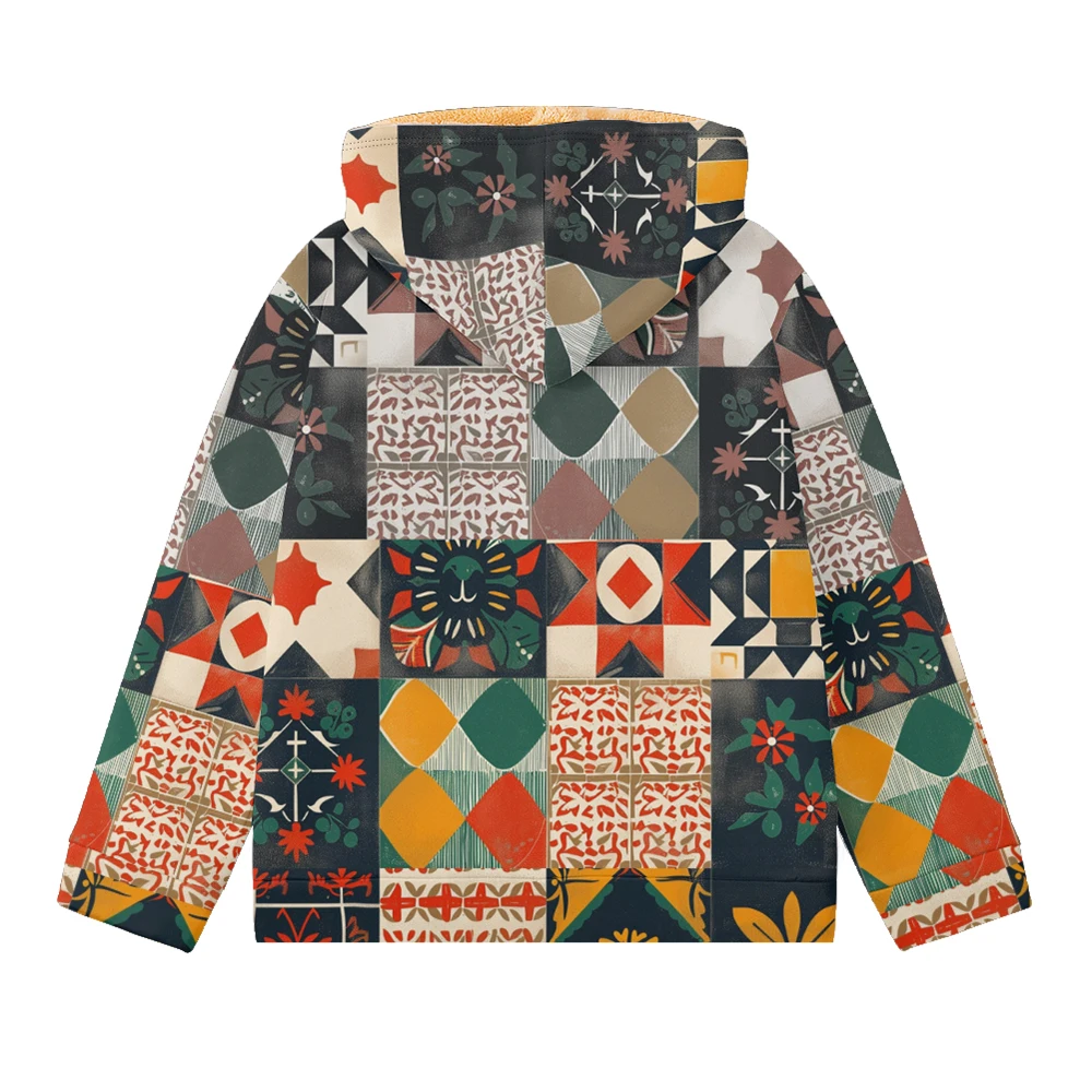 Зимняя одежда плюс хлопок повседневный тренд приталенный силуэт теплый и уютный