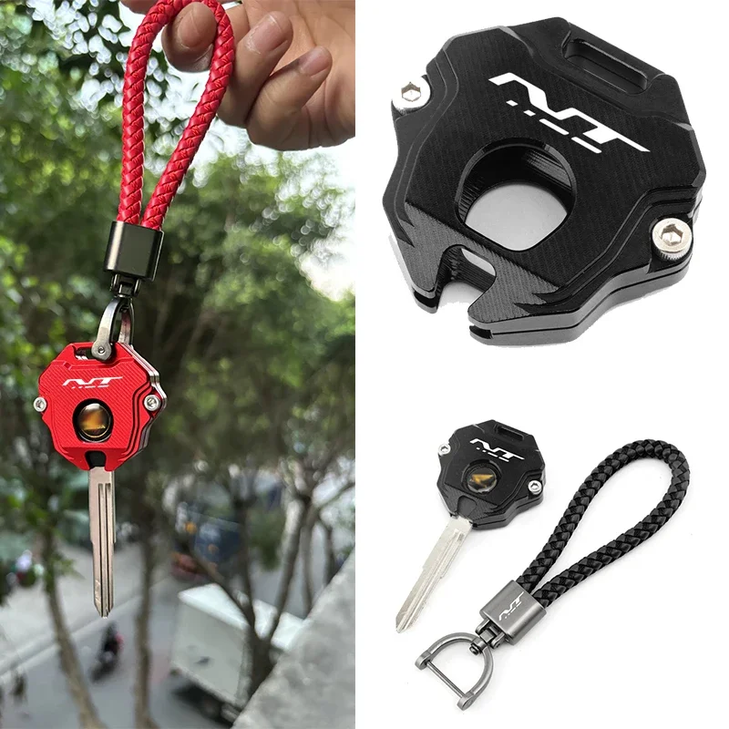 Для HONDA NT1100 NT 1100 DTC 2021 2022 2023 мотоциклетные алюминиевые аксессуары с ЧПУ чехол для