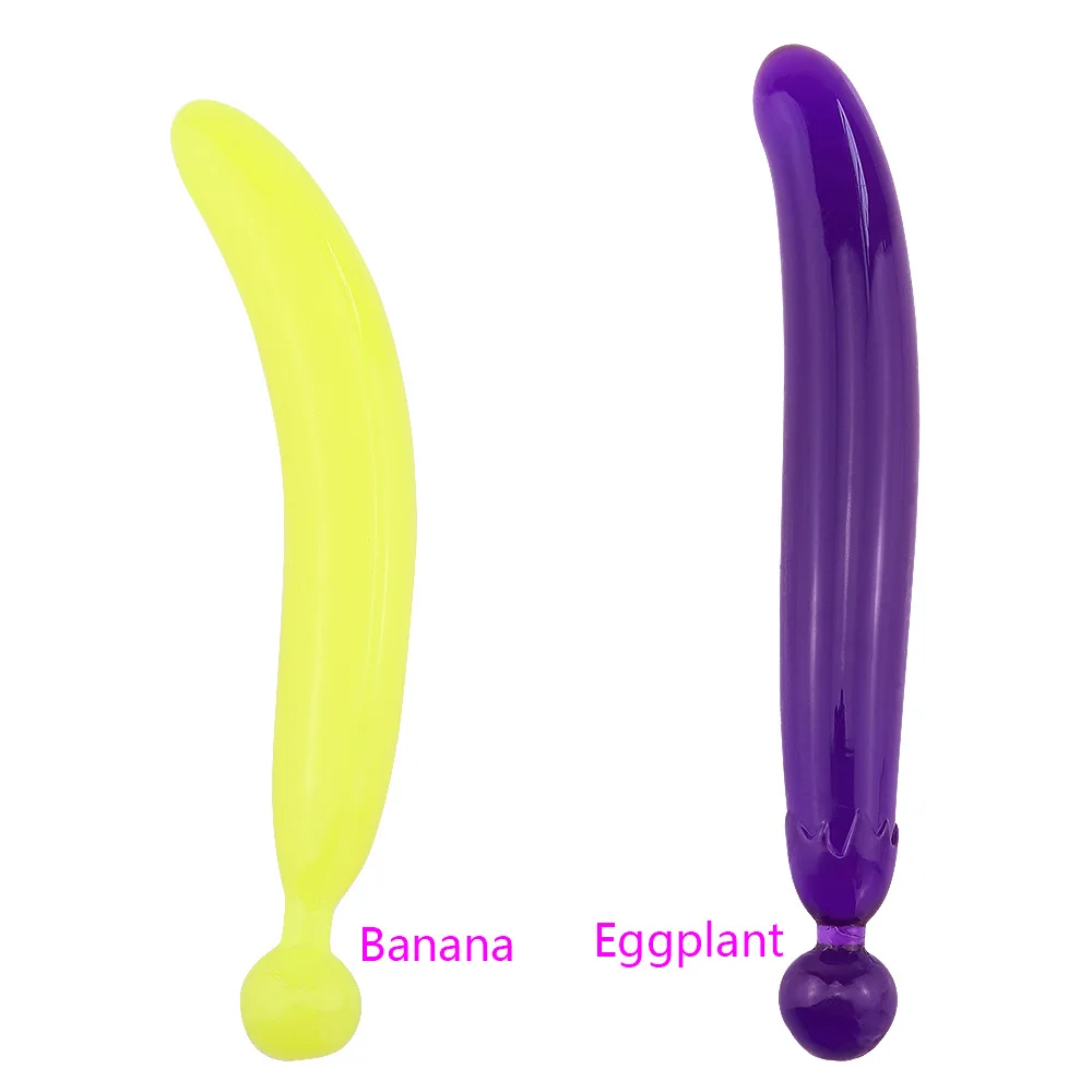 Супермягкие секс-игрушки фруктовый вибратор для мастурбации стимуляция Yindi