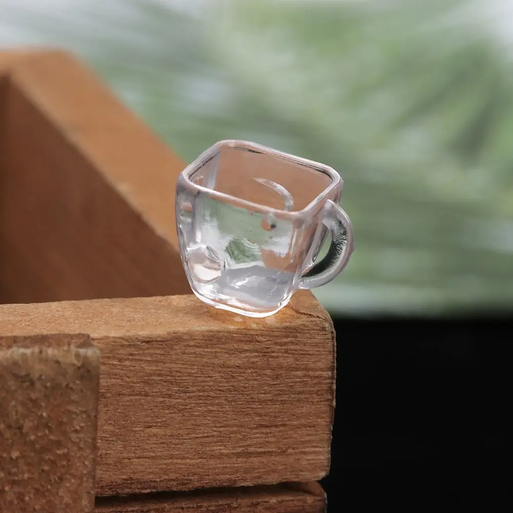 17 шт./набор пластиковые куклы для мороженого