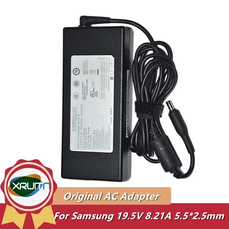 

Оригинальное зарядное устройство для USB 19,5 в А