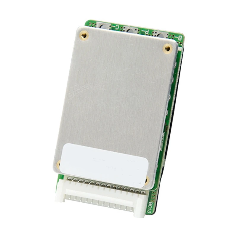 

13S 48V 22A Стандартная Защитная плата зарядного устройства с мощным аккумулятором