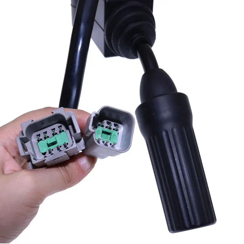 Переключатель управления коробкой передач 273-9190 для CAT 416F 420F 422E 422F 428E 428F 430F 432E 432F 434E