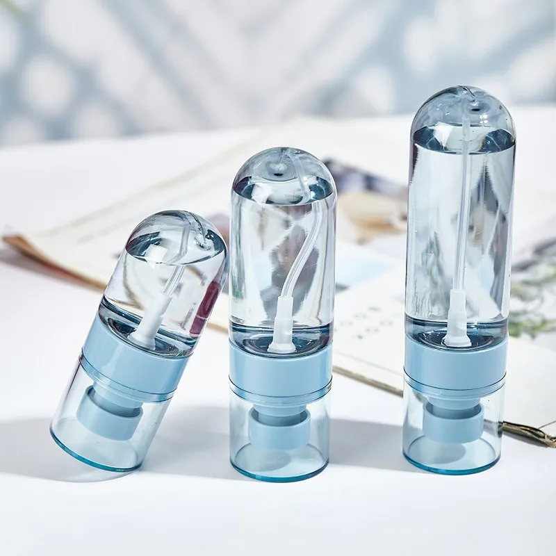 Многоразовая Бутылка для косметики 30/60/80 мл