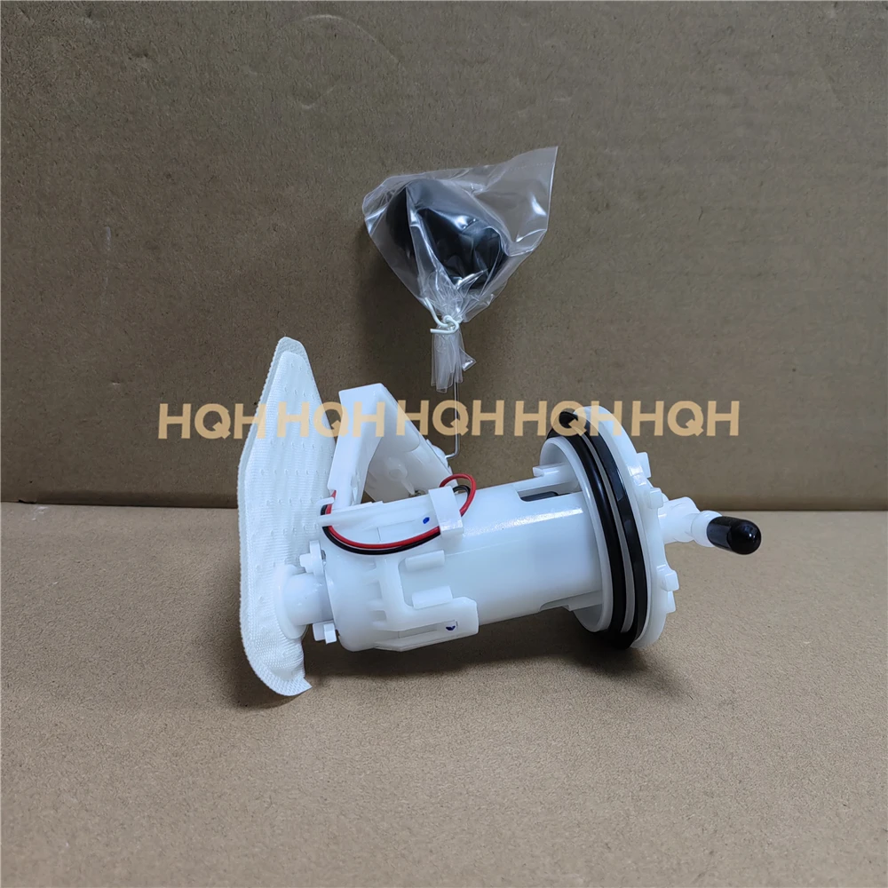 Фото Топливный насос в сборе HQH для мотоциклов Honda Vision 150, Vision 110, Dio 2016, NSC110, Spacyi 16700-KZL-931, 16700KZL931, 16700 KZL 931 №2