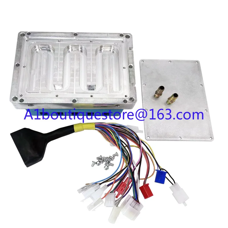 Дистанционный привод 72240/260/X80/450/680/890/1200/1800 контроллер + модуль Bluetooth