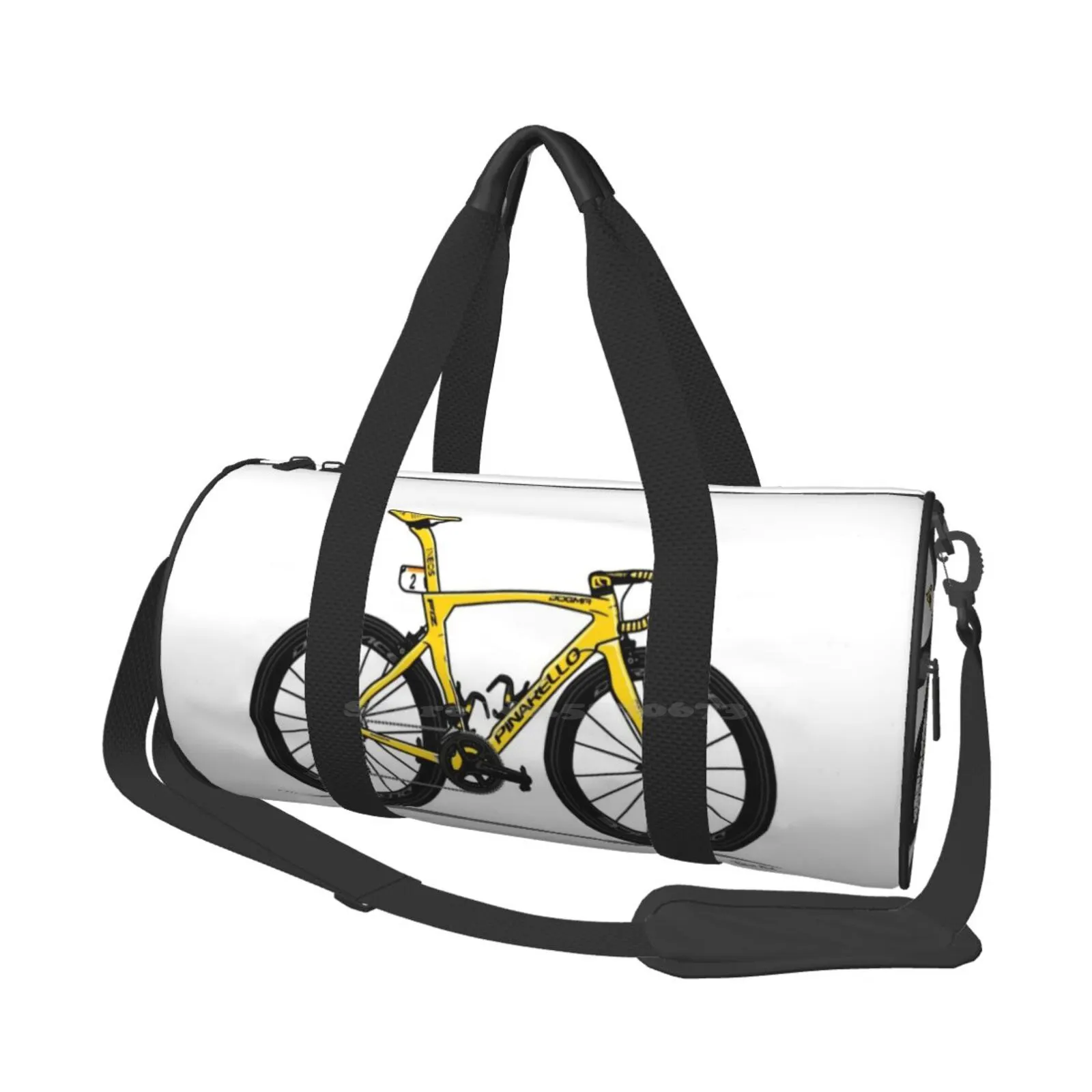 

Dogma F12 Winner Bicycle Large-Capacity Shoulder Bag For Shopping Storage Outdoor Dogma F12 F10 2019 Italian Bike Bicycle Cycle