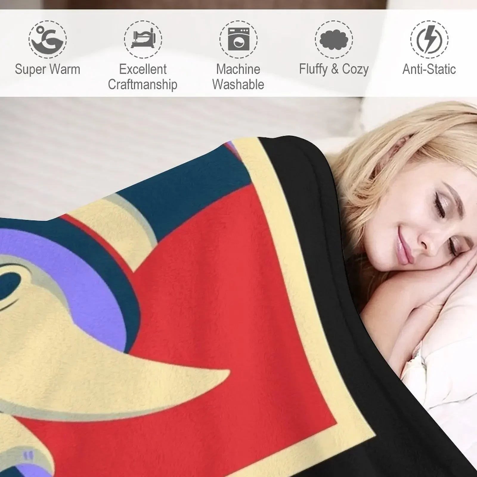 Одеяло Excalibur FOOL Propaganda одеяло меховые одеяла