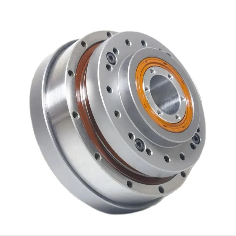 

Гармонический редуктор HBK