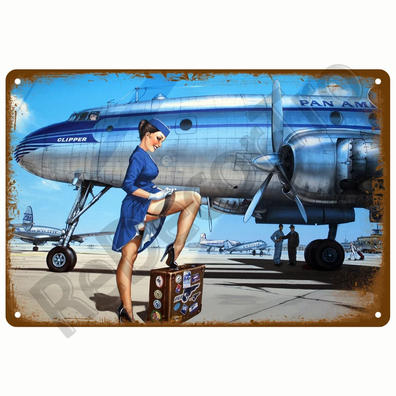 

Металлическая вывеска "Газ Масло"