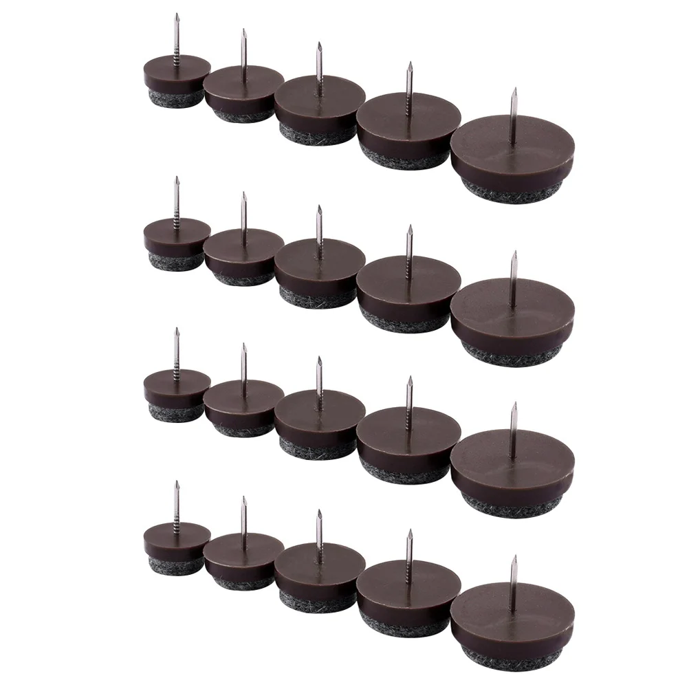 

Подставки для ножек, подставки для стульев, войлочные протекторы, ползунки для мебели и стола, устойчивые к истиранию, противоскользящие по...