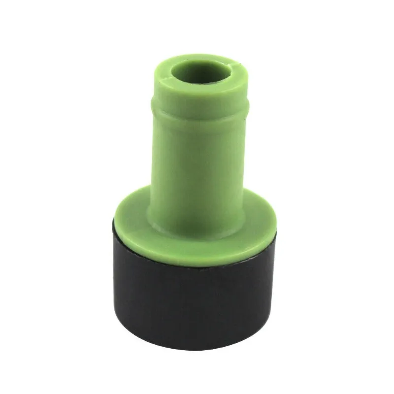 8 шт. 06A103213AF 035103245A 06A103221AH 1 T Комплект клапанов для шланга кривошипника Подходит Audi