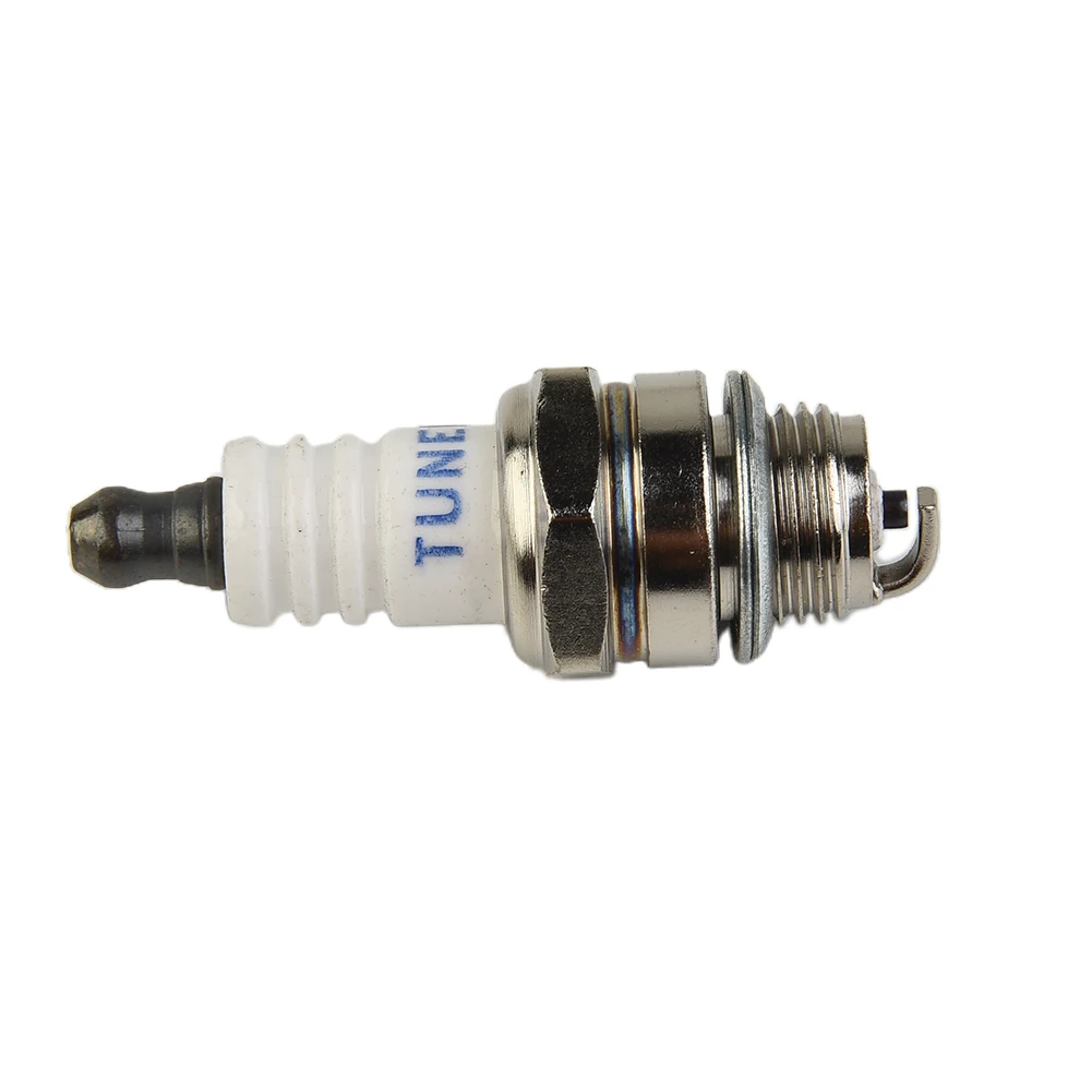 

Durable High Quality Spark Plug Lawn Mower Parts Delicate Exquisite Hot Sale Practical Accessories Champion RCJ6Y