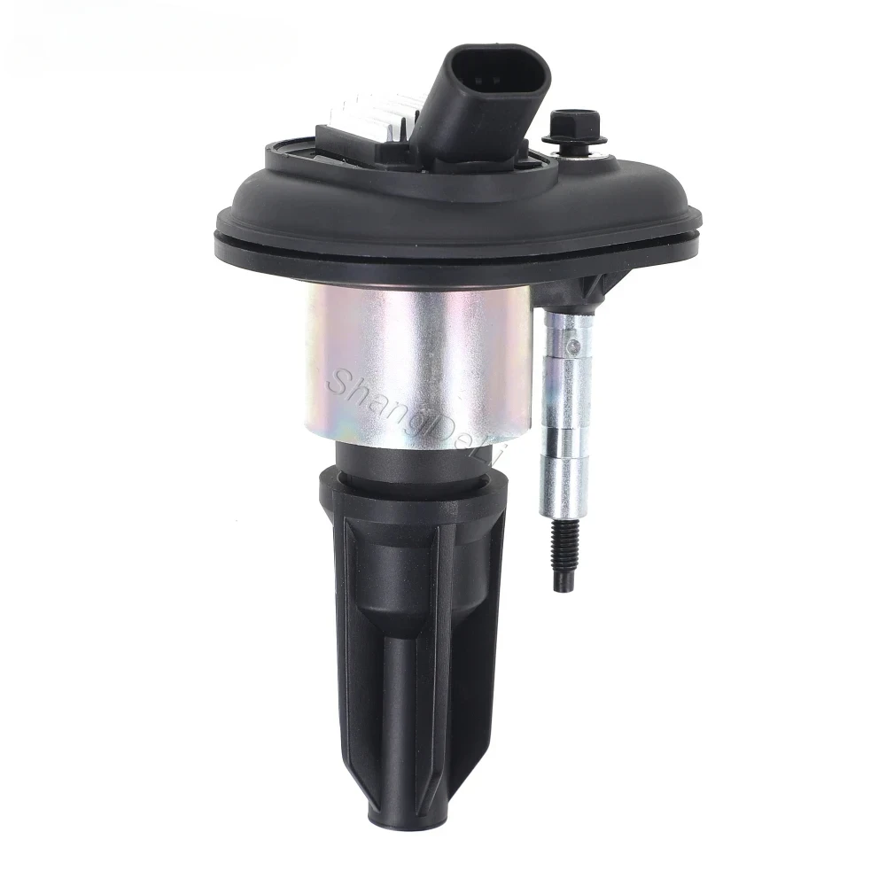 12568062 Высококачественная катушка зажигания совместимая с Chevrolet 3.5 Hummer Trailblazer H3 Isuzu