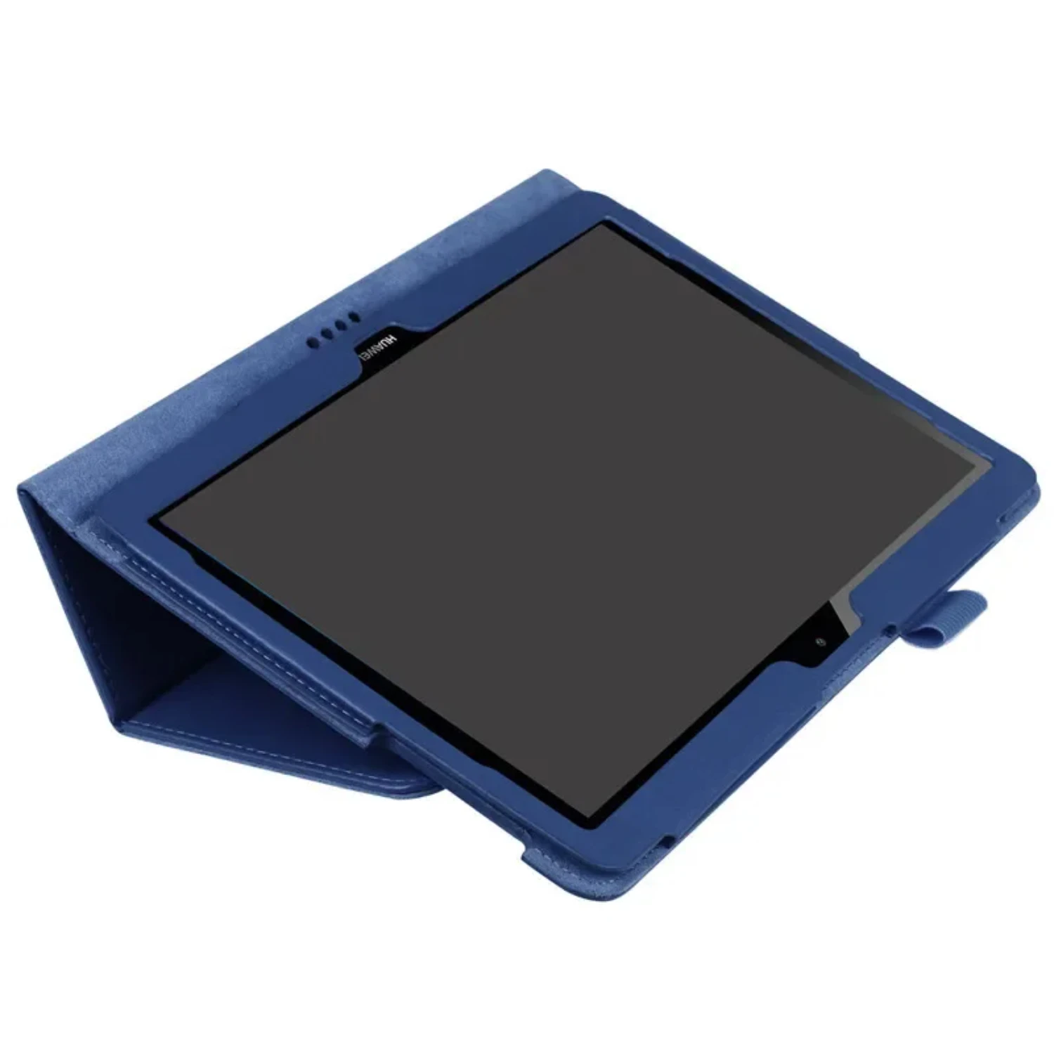Элегантный и стильный чехол с откидной подставкой для планшета MatePad 11 2021 DBY-W09