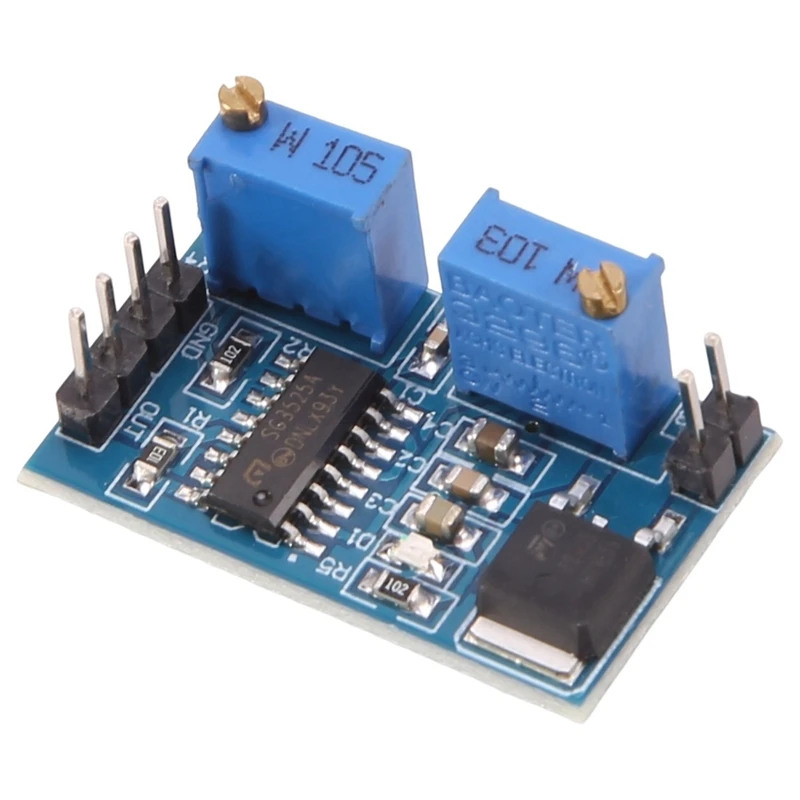 

3 шт., модуль контроллера ШИМ SG3525, Регулируемая частота 100-200 кГц 8-12 В
