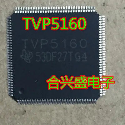 

TVP5160