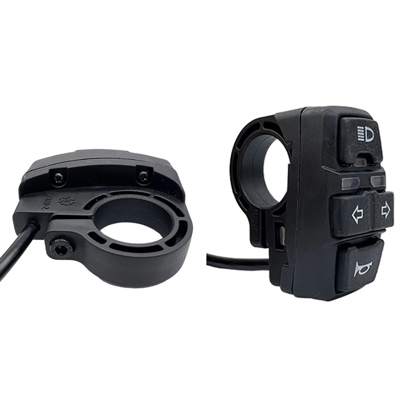 Аксессуары для модификации велосипедной литиевой батареи переключатель 3-в-1 DK336