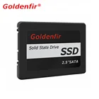 Самая низкая цена SSD 64 ГБ 120 ГБ 240 ГБ 480 ГБ Goldenfir твердотельный диск Жесткий диск 120 Гб жесткий диск 240 ГБ SSD для ПК