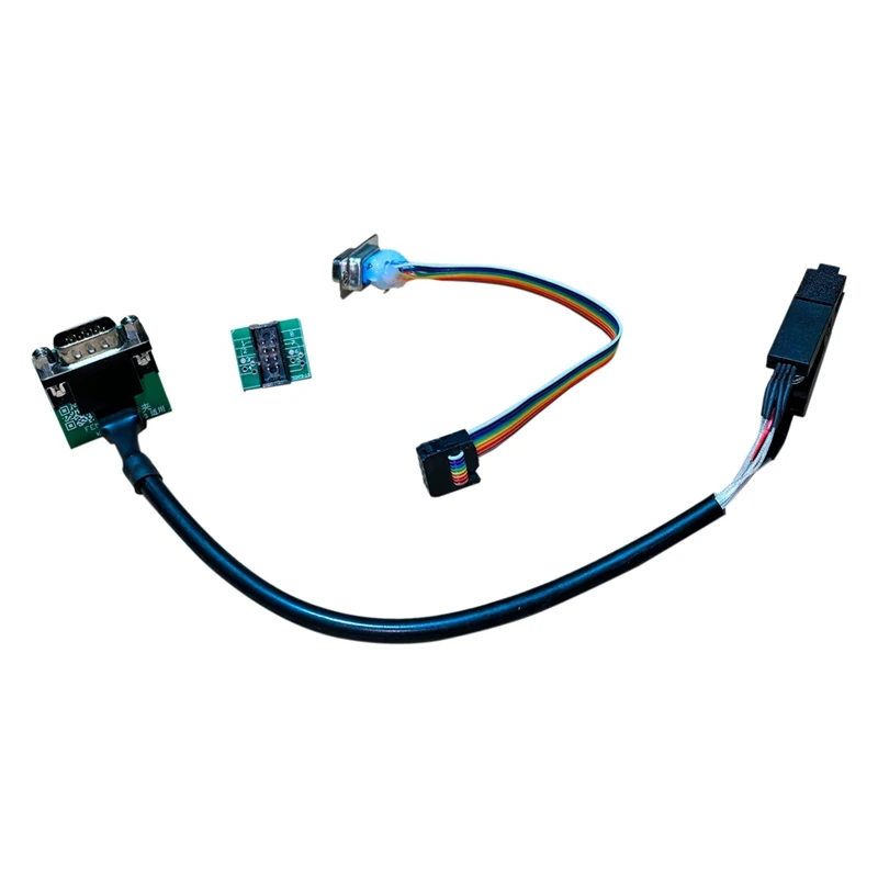 Автомобильный инструмент для программирования Фем BDC Xhorse Key Plus VVDI PROG CGDI ACDP BMW X1 X3 X5