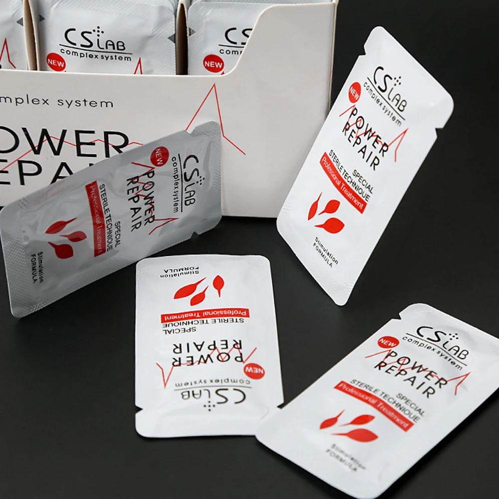 100/50/30/10 шт. увлажняющий крем для восстановления кожи