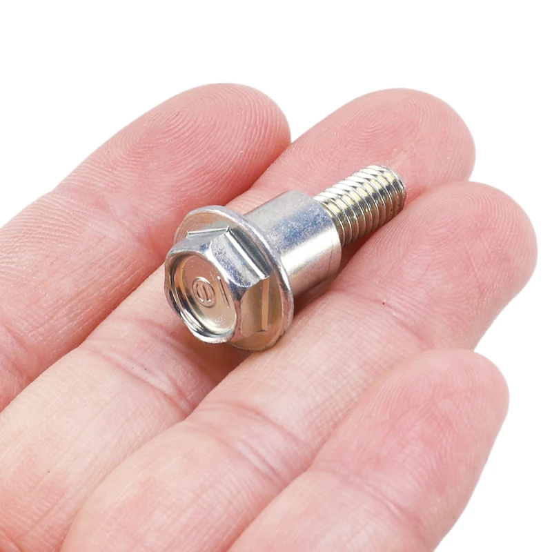 Болты крышки ремня ГРМ 90007-679-000 для шестицилиндрового Honda V6 Accord Pilot Odyssey Ridgel