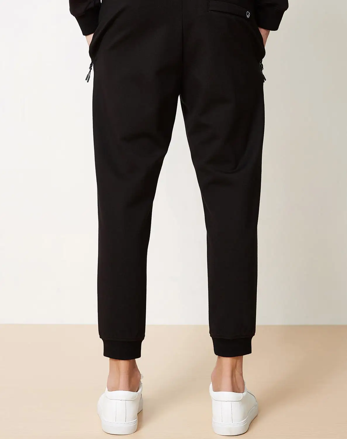 

And Casual Simple Men's Summer Pants Fashion Comfortable Spring New Pants Capris Pants
