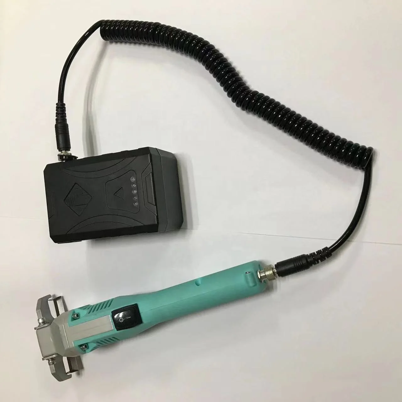 

High efficient automatic Rubber Tree Tapping Brushless Power Tools