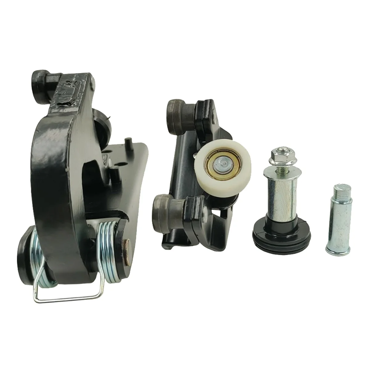 Комплекты роликовых петель левой раздвижной двери с правым рулем 777648642 R для Nissan