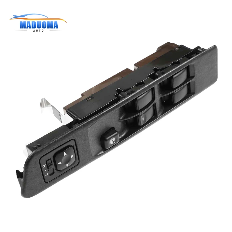 

New 25401-3BB0C 25401-1HB0C Power Window Control Switch For Mitsubishi Pajero Pinin Montero Front Left Side