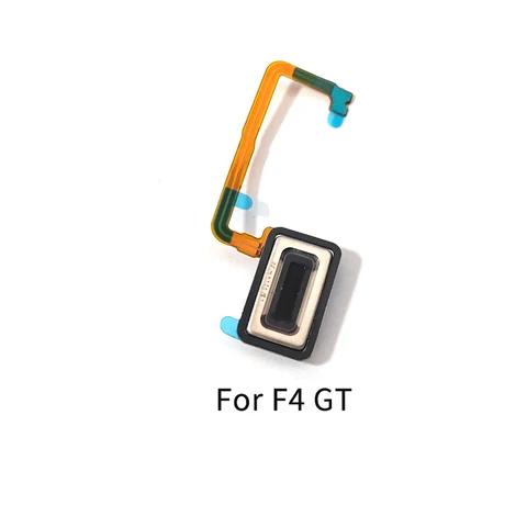 Для Xiaomi Poco F3GT F4GT Динамик Наушники приемник гибкий кабель запасные части