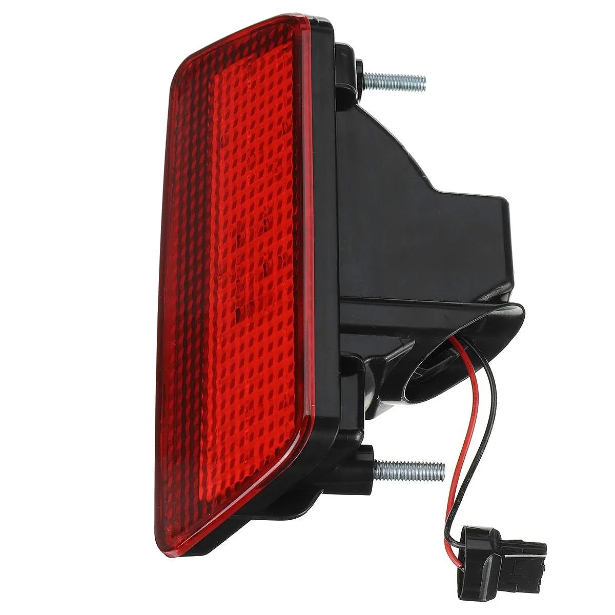 Светодиодный задний фонарь бампер стоп-сигнал отражатель противотуманная фара