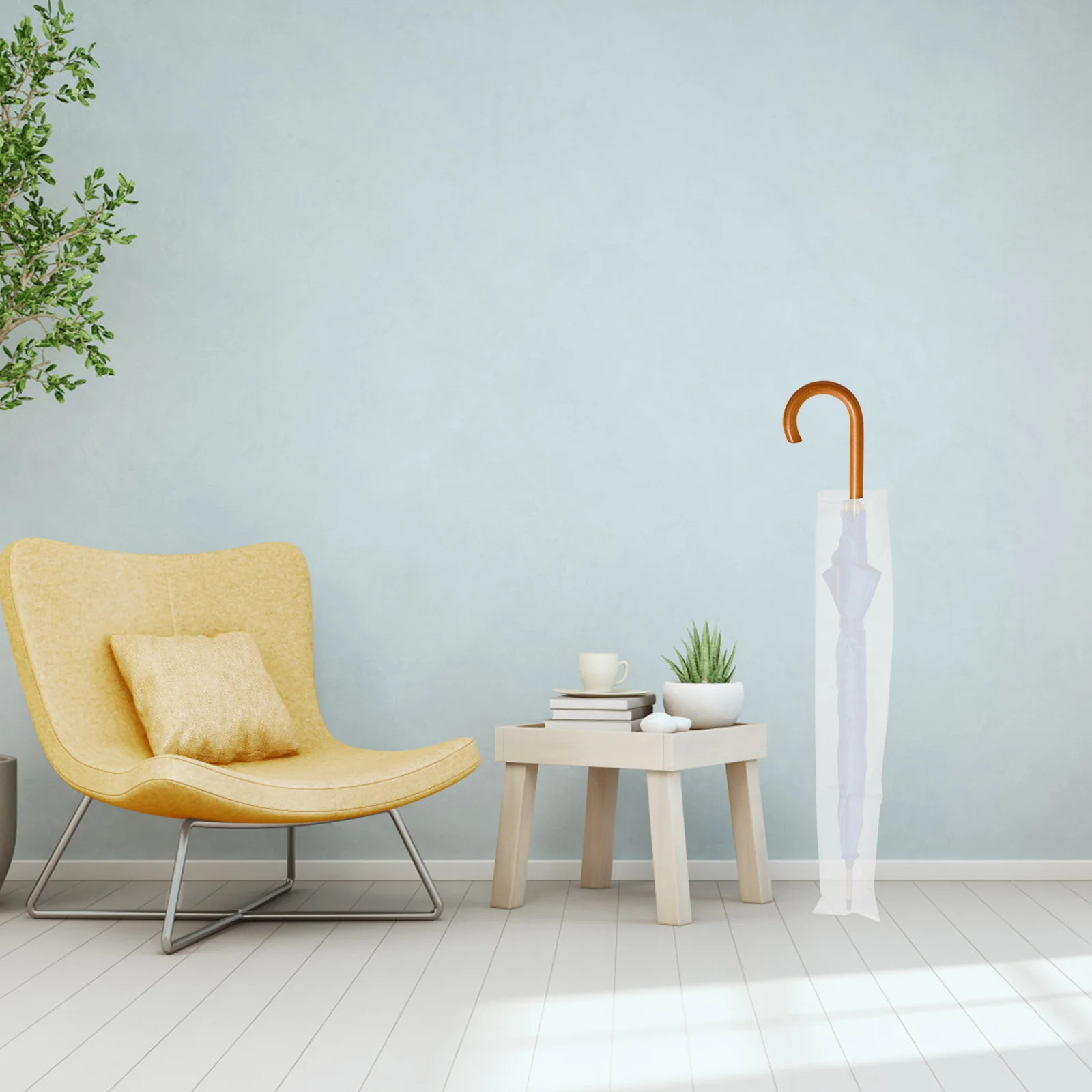 Рисунок 5 - пластиковые контейнеры для хранения