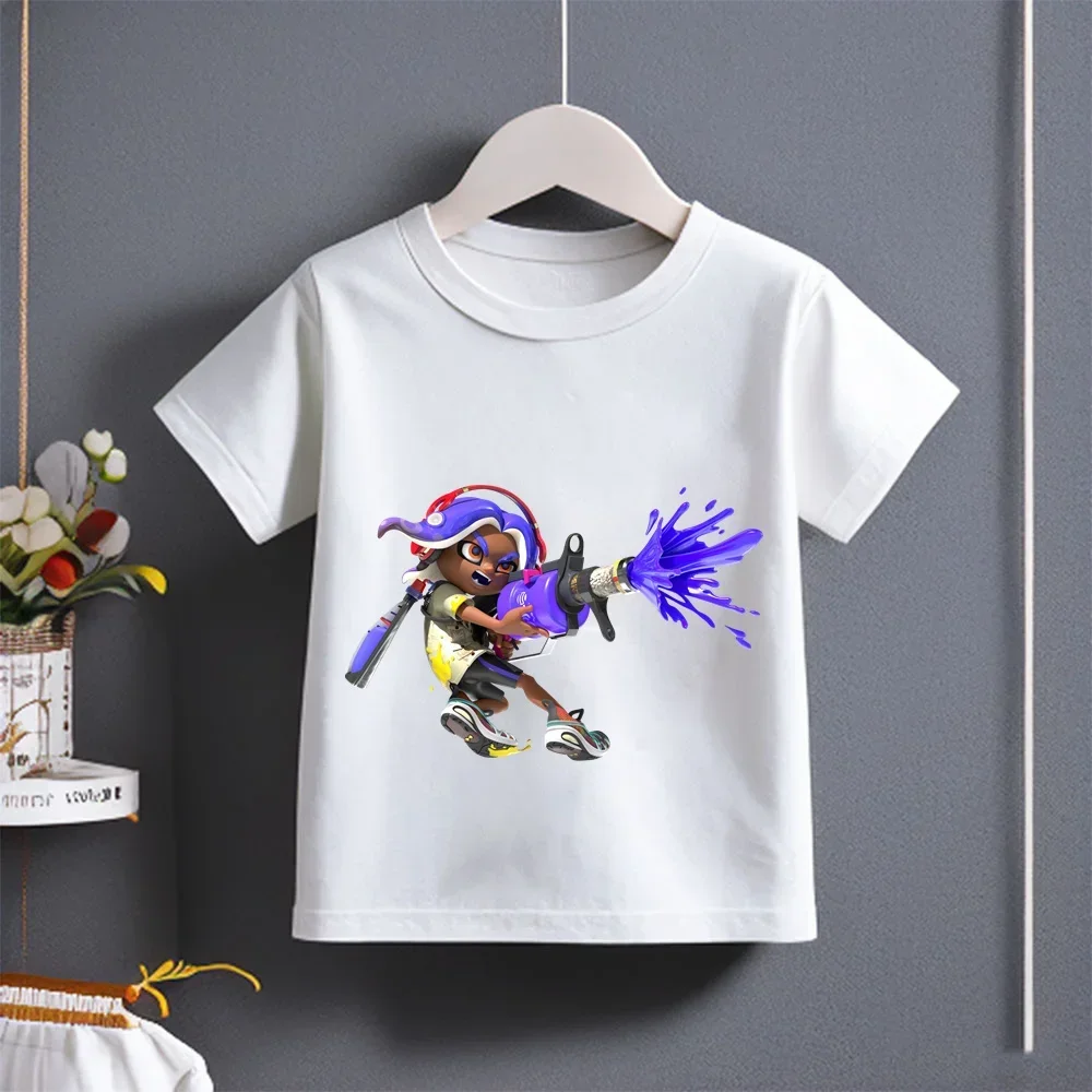 Хлопковая футболка унисекс Hoopsta с короткими рукавами