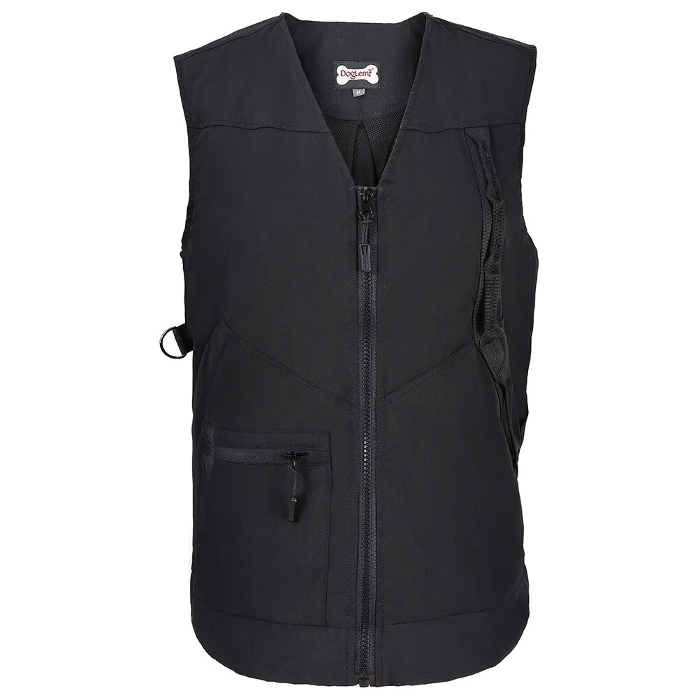 

Sports Shoes Trainer Vest Dog Handler Obedience Clothes Pet Owner Small Harness