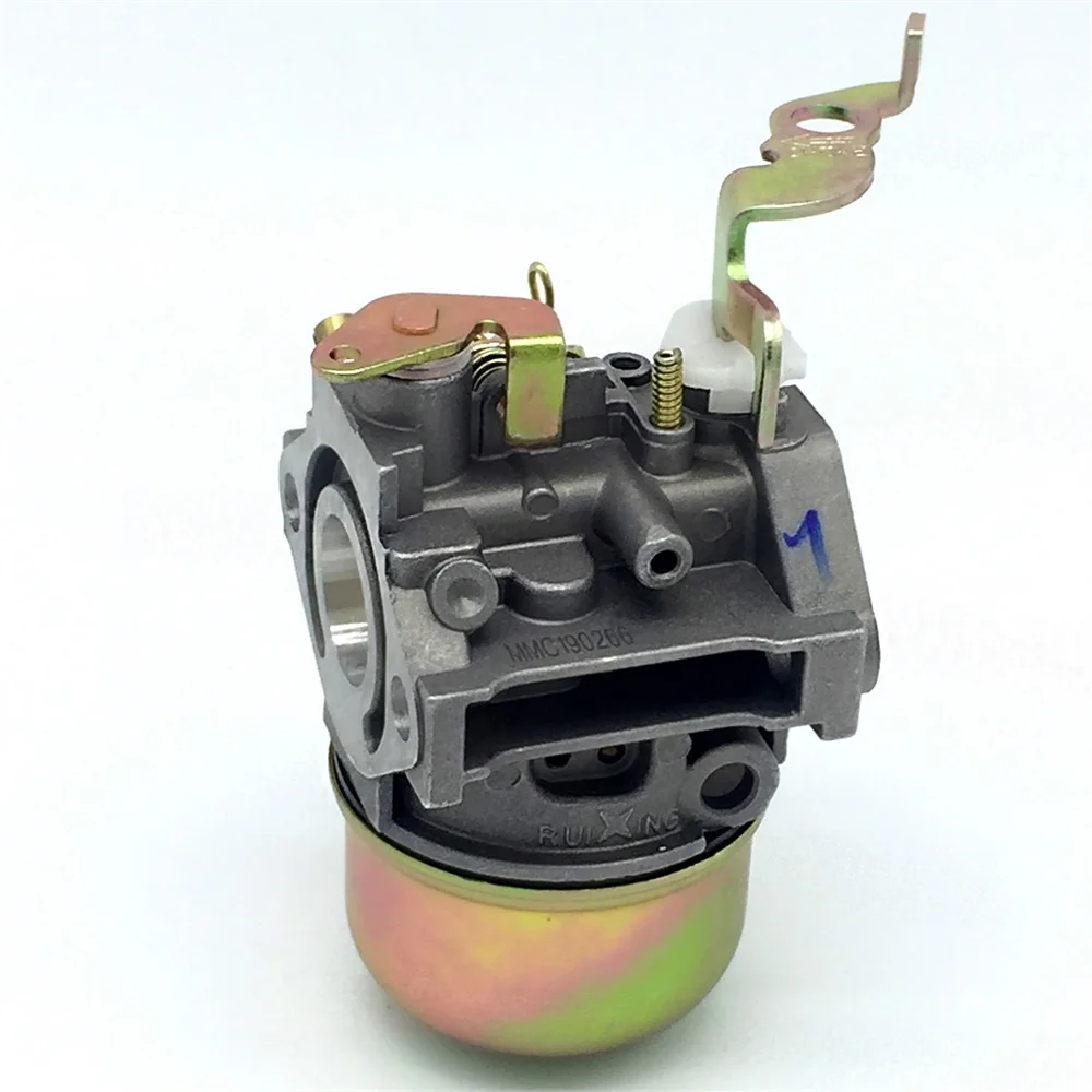227-62301-00 карбюратор подходит для ROBIN EH17 227-62333-00 KAWASAKI FG200 GENERATOR