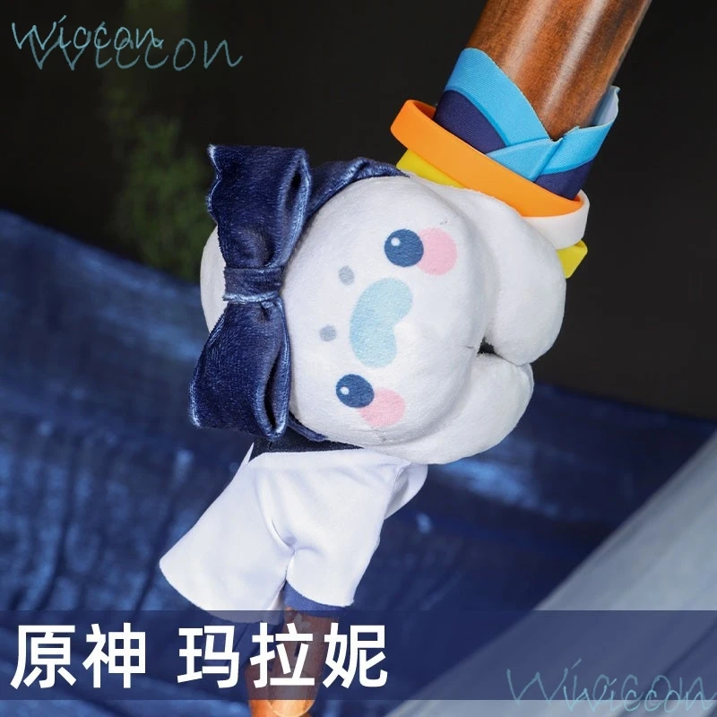 Muinaa Косплей Костюм Игра Genshin Impact 2024 Аниме Женщины Девушка Стиль Natlan Хэллоуин