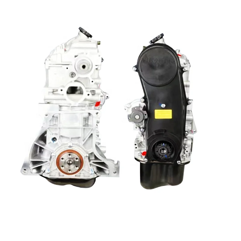 Высококачественный новый G16A G16B неизолированный двигатель для Suzuki Baleno Culture S Escudo