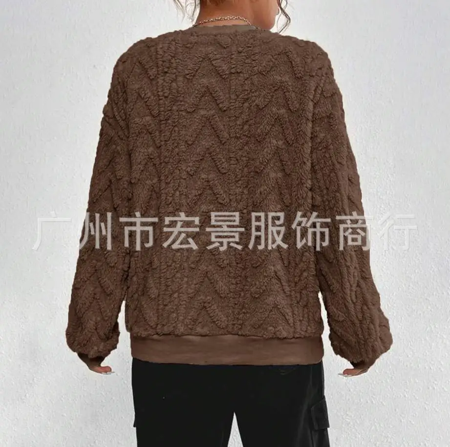 Рисунок 3 - Осенне-зимний двухсторонний плюшевый