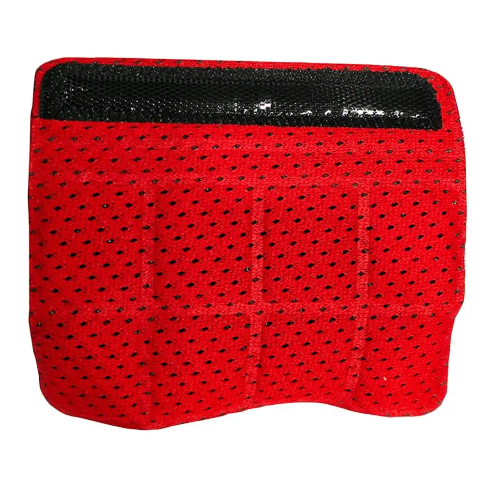 

Helmet Padding Kit Bicycle Replacement Pads Set for Bike Motorcycle Cycling Helmet