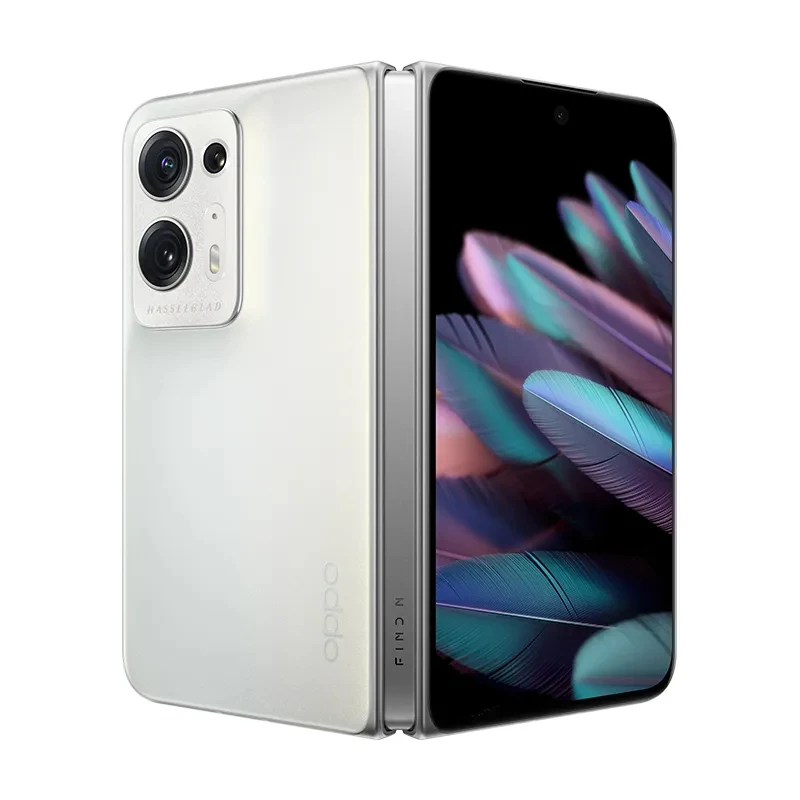 Смартфон Oppo Find N2 12/256ГБ 16/512ГБ china б/у
