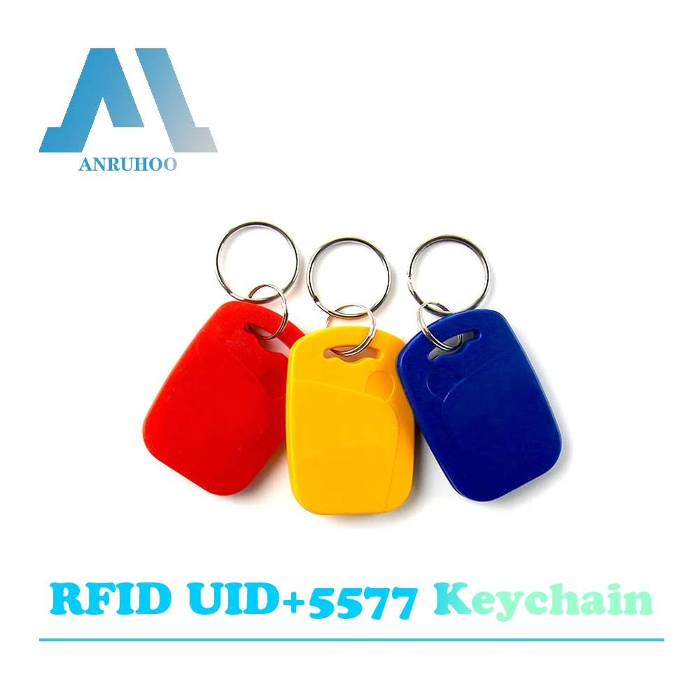 

Смарт-карта RFID 13,56 khzt5577, МГц, 5/10 шт.