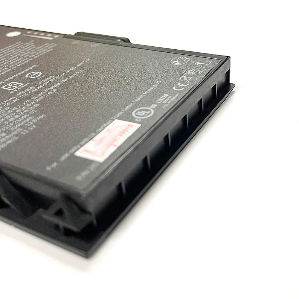 Новинка 11 1 В 2100 мА · ч 24 Вт фотоаккумулятор для ноутбука Getac V110 V110C прочный ноутбук