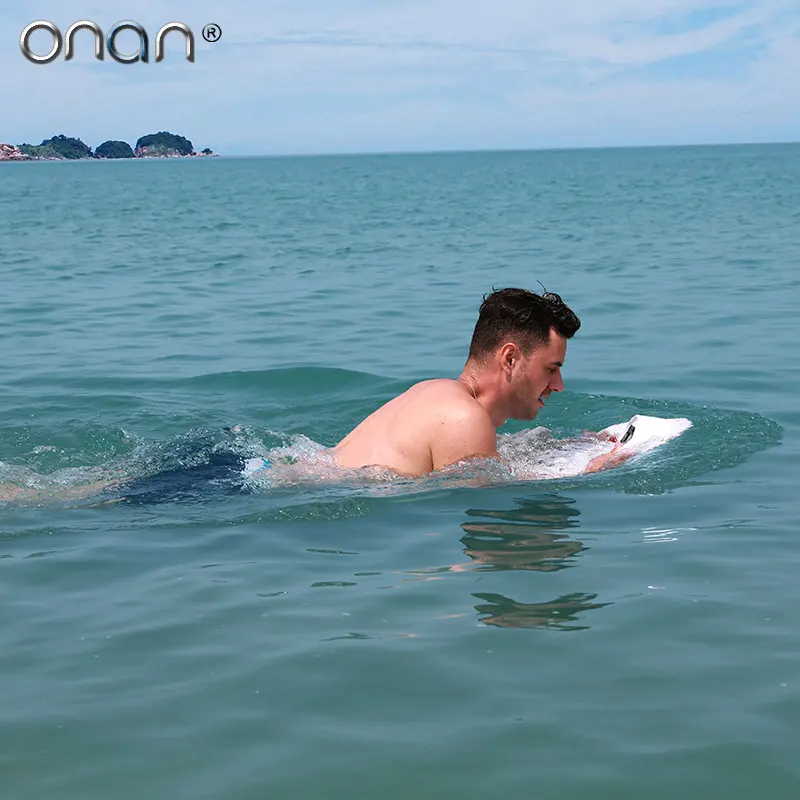 

ONAN Customized Outdoor Sports Surfing Tools Jet Power Electric Surfboard Electric Survival Water Craft Electric Surfboard