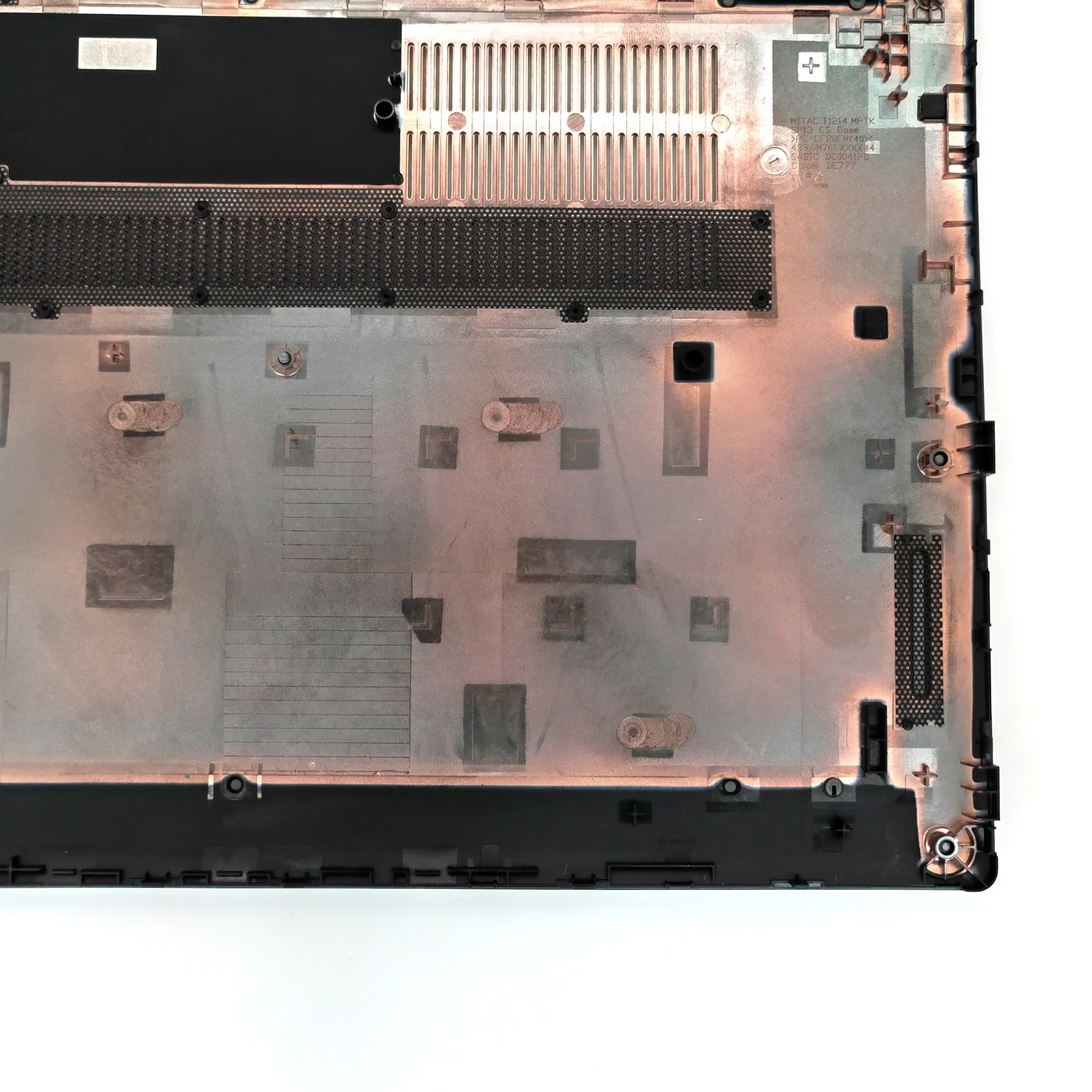 Запасная деталь для ноутбука Dell Latitude 5320 E5320