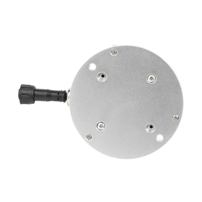 Фотосинтетический активный датчик радиации для измерения роста растений