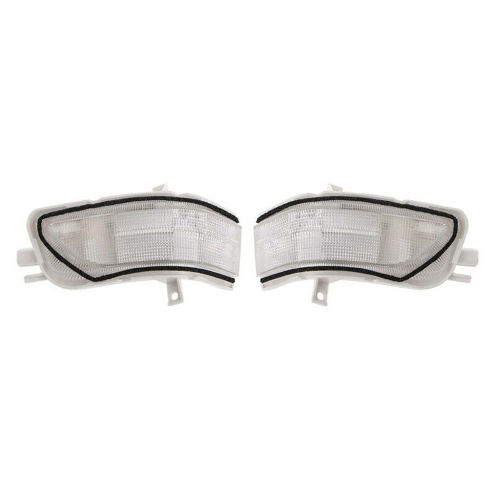 Зеркало заднего вида фонарь с указателем поворота лампа 34350-SWA-H01 34300-SWA-H01 для CRV 2007